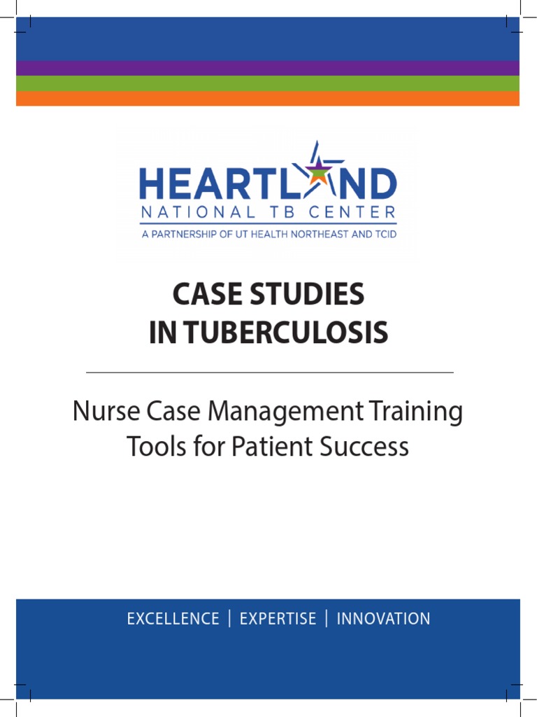 TB Nurse Case Studies Training Tool 609505 7 | PDF | Tuberculosis ...