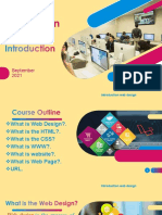 Overview of Related Course A