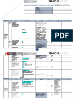 Ficha de Monitoreo Al Docente Aec