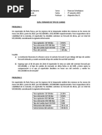 Guía Tipo de Cambio y Fw