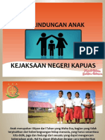 Tentang Perlindungan Anak