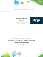 Fase 2. Identificación de La Problemática y Alternativas de Solución (1)