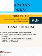 Instrumen PKKM