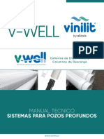 Manual Técnico V Well 2020