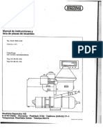 SA 20-03-076!20!03-576 - Instruction Manual and Parts List - Ed. 1185 - ES