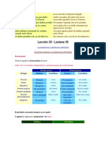 Curso Completo de Italiano en 40 Lecciones-138