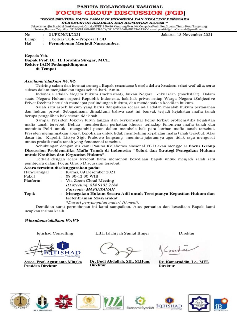 Bapak prof dr h ibrahim siregar mcl pdf