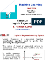 5A-Logistic Rregression Using Python