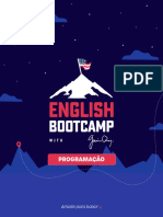 Bootcamp Programação