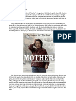 Mother - Madeo 2009