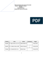 Panduan Restrain RSI Sultan Agung