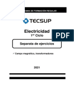 Separata Campo Magnético y Transformadores