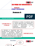 s06 Derivada de F Exponenciales y Logaritmicas