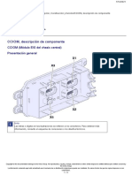 Modulo de Chassis