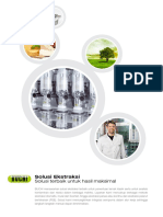 Extraction Solutions Brochure Id A