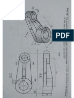 ORTHOGRAPHIC PROJECTION QUESTIONS & ANSWERS