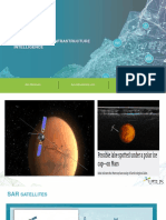 Atellite Based Infrastructure Intelligence