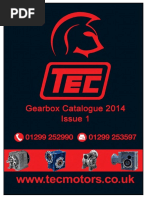 UNITRUCK Filters Air Dryer Solenoid Valve Catalogue 2019 V1