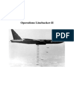 Operation Linebacker-II English