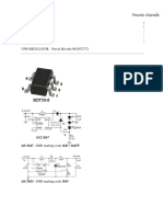 5 Pin Regulator