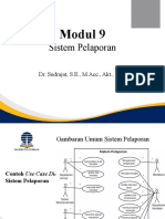 Modul 9