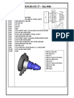 Lect 10 Turning Programing Solved Problems