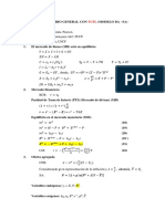 Modelo Equil Gral - Exam C2 - Blanchard - Macro 2