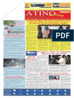 El Latino de Hoy Weekly Newspaper of Oregon | 12-22-2021