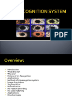 Biometric Atm Iris Recognition 11193 YWYOufv