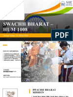 Group No - 383 - E-SWACHH