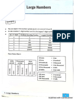 BMA Math 4 CH 1 Large Numbers