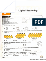 IMO CH 8 Logical Reasoning