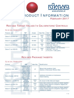 Roduct Nformation: F 2017 R T V I C /C