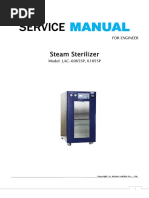 Service: Manual