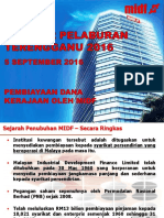 SeminarPelaburan MIDF