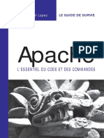 Apache Phrasebook