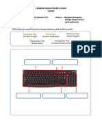 Mengenal Komputer (Fungsi-Fungsi Tombol Pada Keyboard)