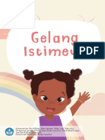 9-Gelang Istimewa