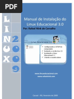 Download Linux Educacional 30 by valdenix SN54894095 doc pdf