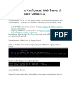 005-Instalasi Dan Konfigurasi Web Server Di Debian - 7
