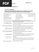 Chapter 2 Summative Test 1.5 (Ge1)