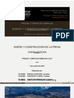 PDF Presa Choclococha Huancavelica Compress