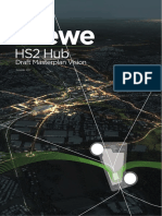 Crewe HS2 Masterplan - App 2
