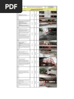 Observation Report: S/No Pictures Date & Venue Observation Observed by