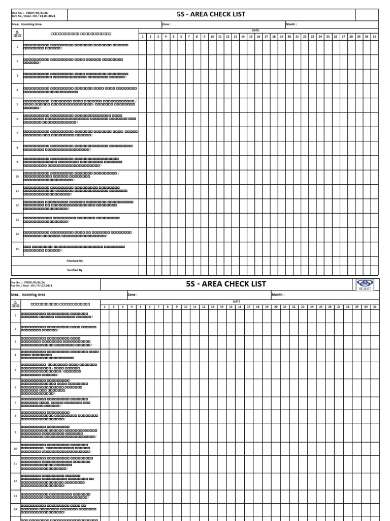 5s-check-sheet-pdf