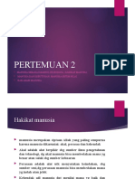 PERTEMUAN 2