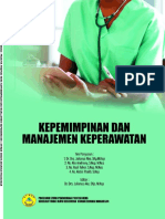 Keperawatan Manajemen