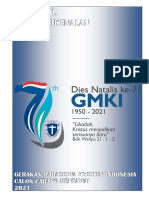 Proposal MAPER GMKI Mentawai