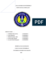 Makalah Kel. 1 - Motivasi Dalam Belajar