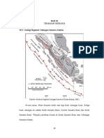 Stratigrafi Cekungan Sumatera Selatan